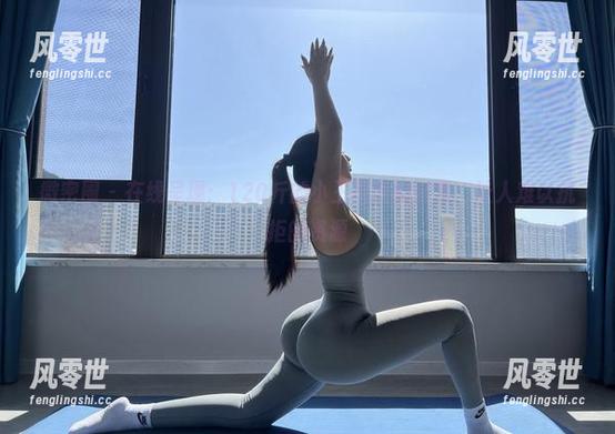 微密圈 - 在线呈现：120斤的小王同学的日常，让人难以抗拒的资源
