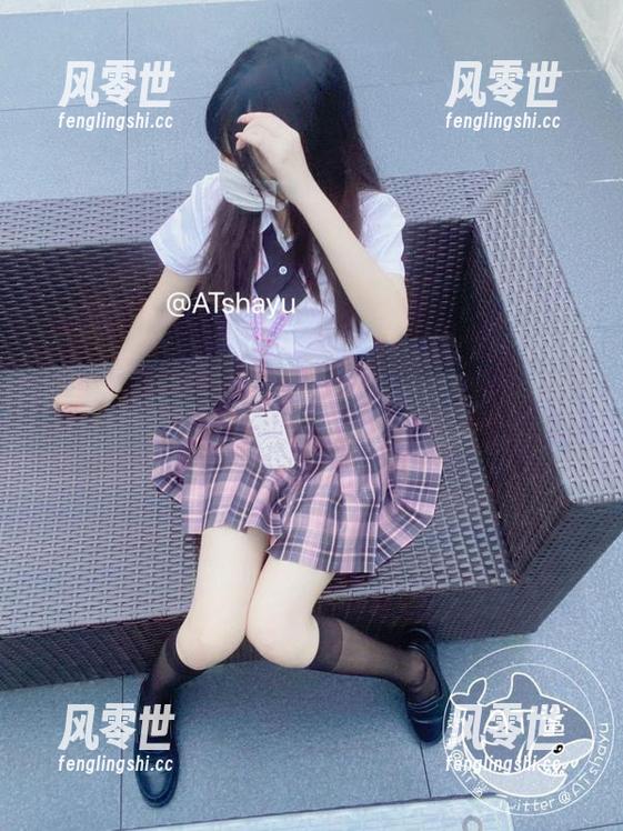 AT鲨 AT鲨在线疯玩:这才是不一样的19岁生日合集!