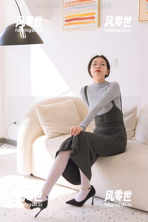 BoBoSocks袜啵啵-奶油 BoBoSocks袜啵啵 - 奶油的jk制服花絮合集,说好的壁纸呢?