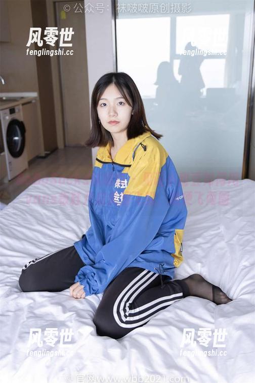 BoBoSocks袜啵啵 - 见证小甜豆如何用vans板鞋开启美图飞艇，随便飞两圈