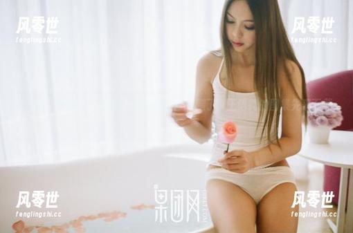 GIRLT果团网 - 这腿看得我想回去练腿了，王语纯的图集先来下载！