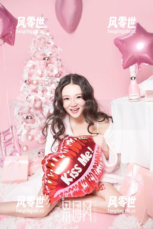 GIRLT果团网 - 一网打尽，陈迪娅的油亮资源，谁来捧美双眼呢？