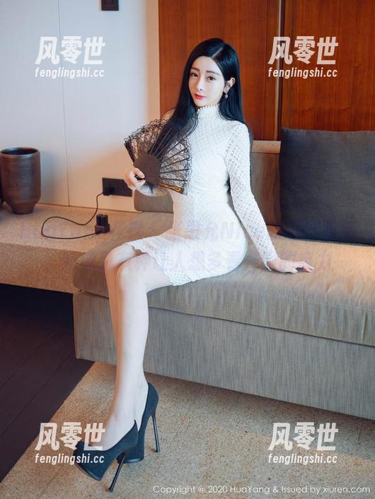 HuaYang花漾-张思允Nice HuaYang花漾 - 张思允Nice的白丝图库,好像总有种让人想多看几眼的魔力
