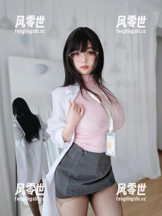 有免费的，也有肉丝的，K酱的写真真是太值得一逛！