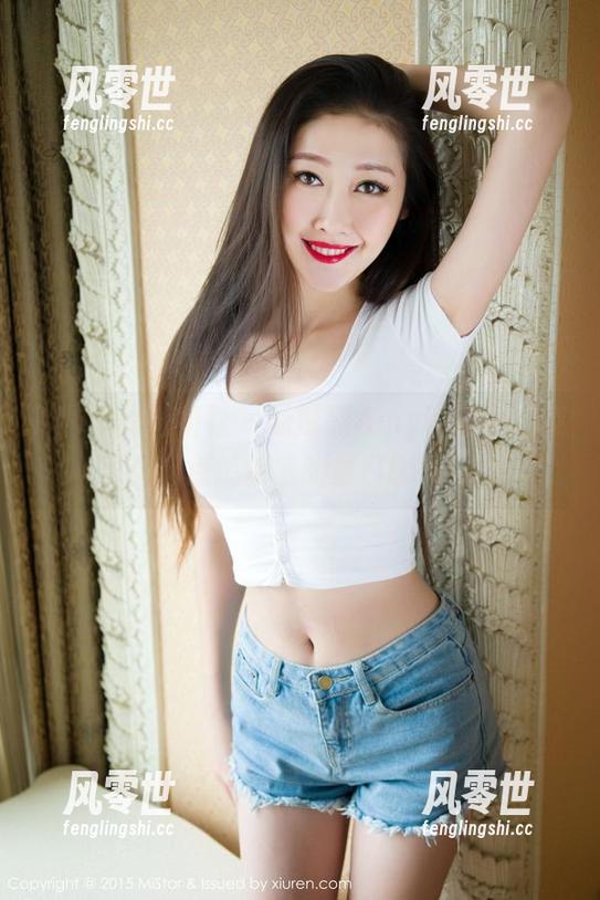 MiStar魅妍社-斯戴媛Amy MiStar魅妍社 - 斯戴媛Amy比基尼合集:带点悄悄毛的夏日聊天!