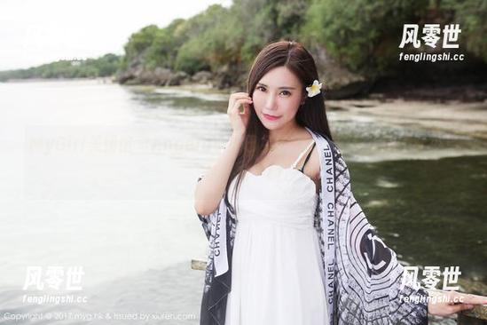 MyGirl美媛馆 - Angela小热巴免费套图，剧情里能不能少点“话外音”啊？