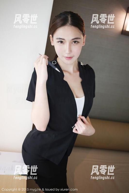 MyGirl美媛馆-Carina梦绮 MyGirl美媛馆 - 浴缸更新来了!Carina梦绮准备好了,我们也准备好了么?