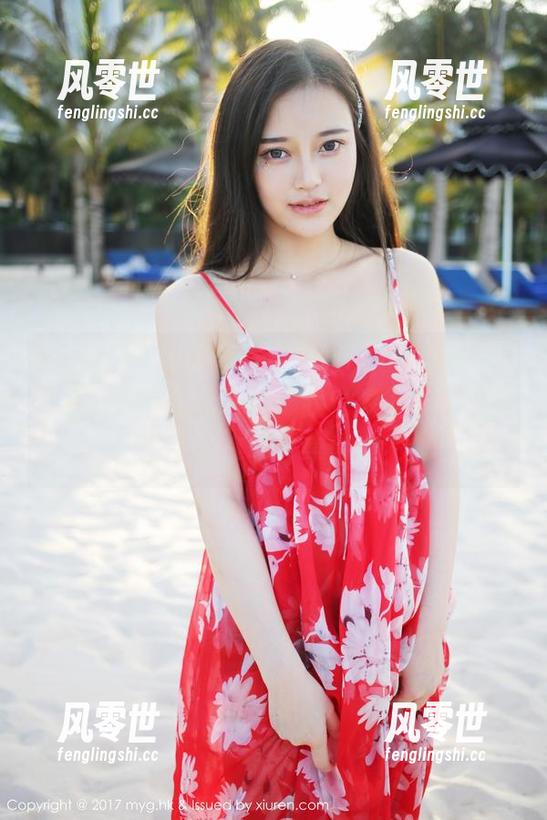MyGirl美媛馆 - 看小海臀rena的职业装，图库里漫溢出一种“我也想上班”的能量，分享不分享好呢？