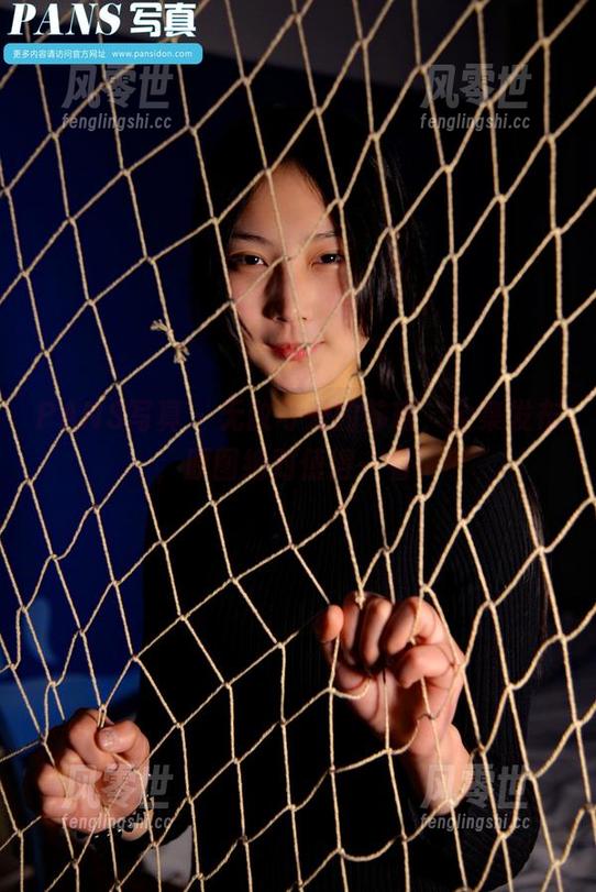 PANS写真 - 无敌可爱的苏琪，全集发布，原图绝对值得一看！