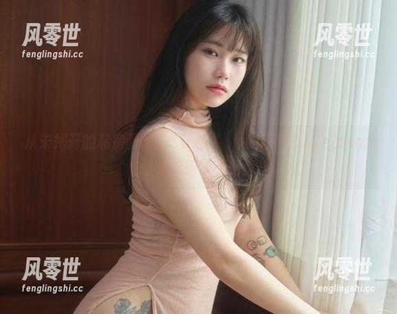 从未揭开的私房画册？Sira(시라)的原图Collection让人吃惊又期待！