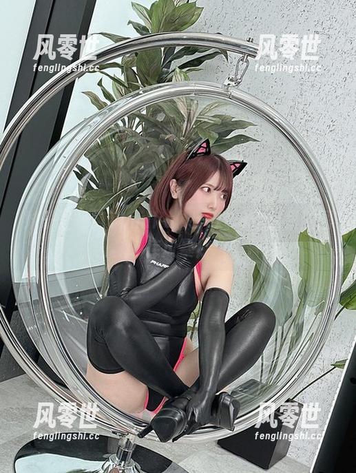 妹子登场！Tomiko(とみこ)作品里的图库风暴！
