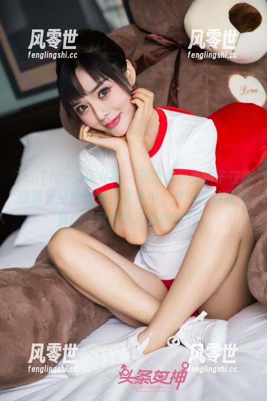 TouTiao头条女神 - 不怕看到美纳子在体操服里经典翻滚，更新中，欢迎来给我点赞！（只要我不摔倒就好）