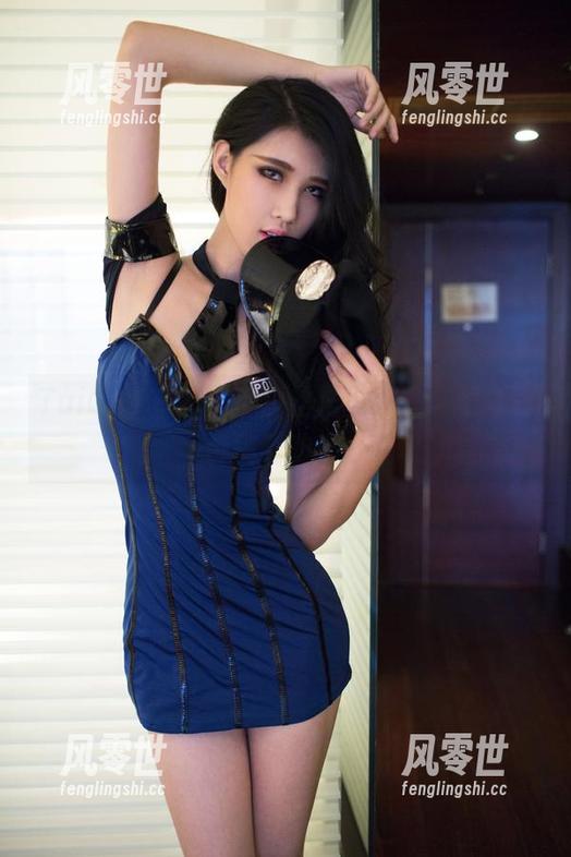 TuiGirl-木婉晴 TuiGirl - 木婉晴白丝作品集,这里最适合跑题的地方