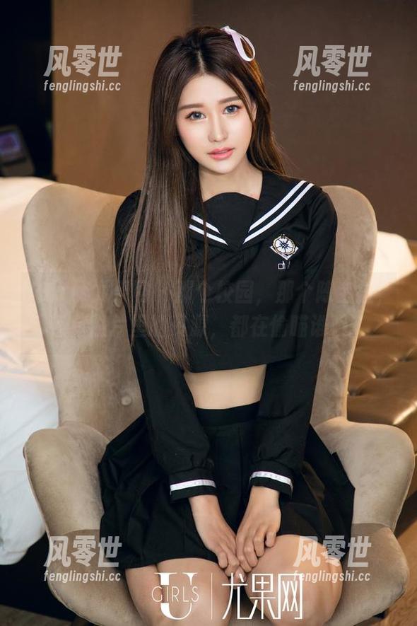 UGirls尤果网-陈宝拉 UGirls尤果网 - 那个校园,那个陈宝拉,还有照片里的资源,都在偷瞄谁呢?