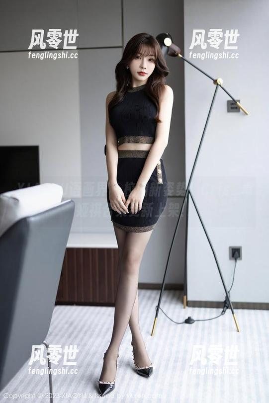 XIAOYU语画界-Cris_卓娅祺 XIAOYU语画界 - 校园新姿势!Cris_卓娅祺合集更新上架!
