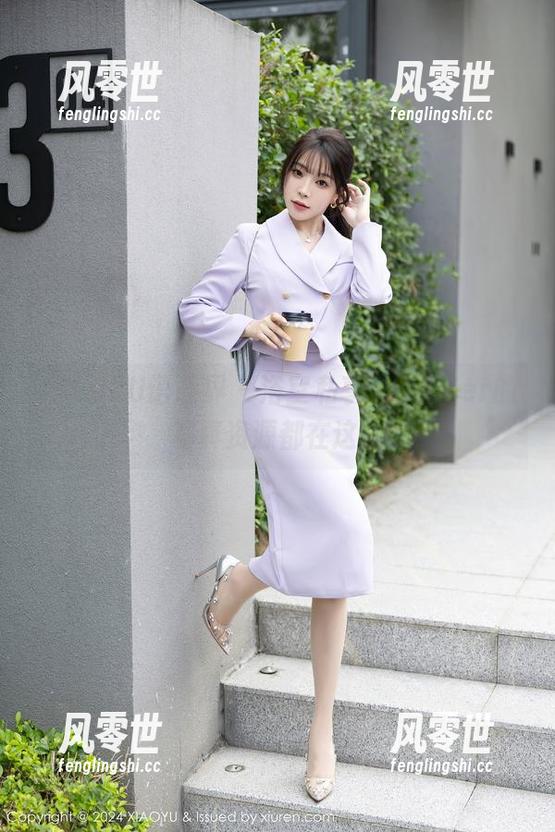 XIAOYU语画界 - 浴室私享，玥儿玥er的写真资源都在这儿
