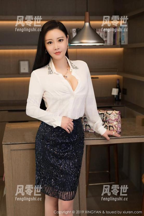 XINGYAN星颜社-黄寒娜 XINGYAN星颜社 - 黄寒娜最新比基尼原图来了!之后被点赞围追是预料之中