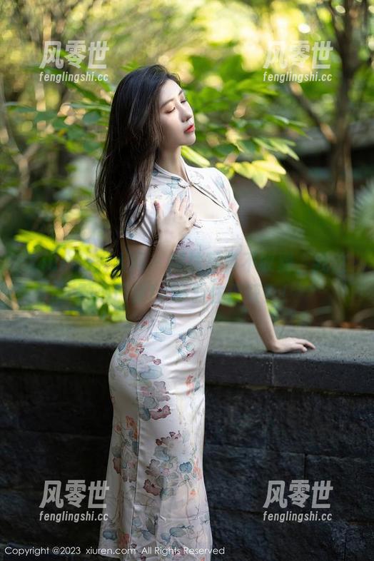 Xiuren秀人网 - 网袜写真不收费，我这颗心已被toro羽住俘获？！