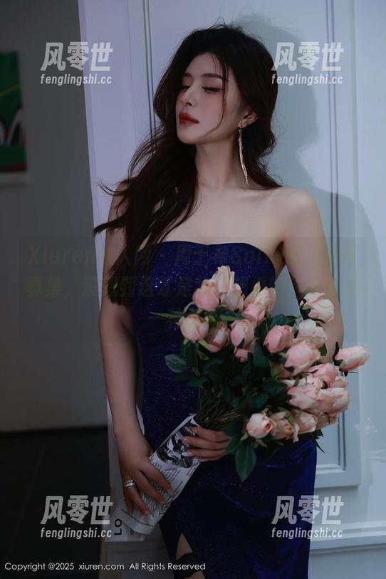 Xiuren秀人网-周于希Sally Xiuren秀人网 - 周于希Sally的浴室写真集,没想到这才是我最想看的!分享是一种责任。