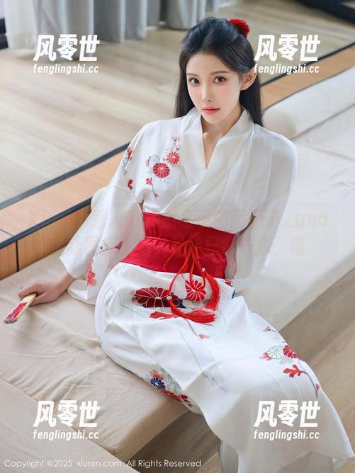 Xiuren秀人网 - 圆乎乎的团团子_una全新图库上线，最新日常一探，喵