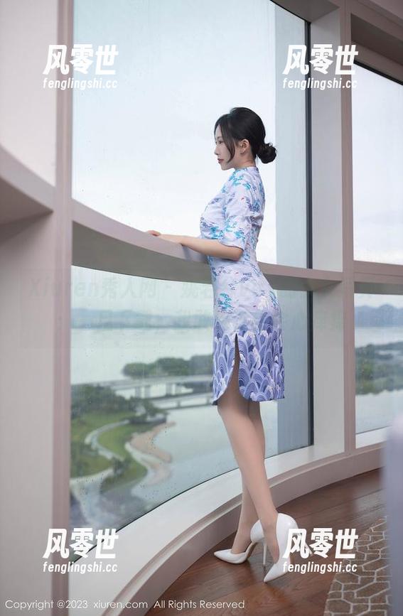 Xiuren秀人网-姚若兮vay Xiuren秀人网 - 姚若兮vay的少女写真:一旦下载,我敢保证你会心痒痒