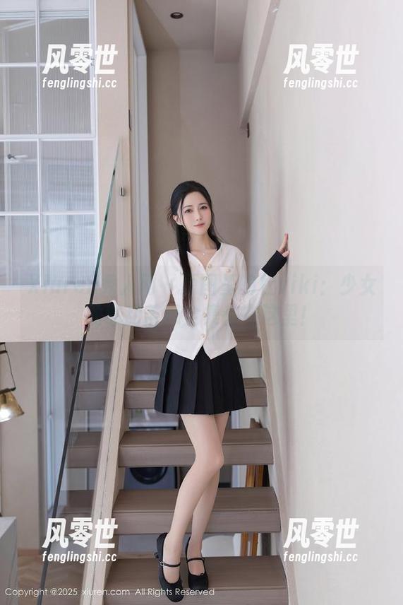 Xiuren秀人网-杜viki Xiuren秀人网 - 原图里的杜viki:少女的酸甜苦辣全集都在这里!