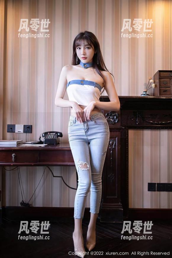 Xiuren秀人网 - 精选来了！樱桃小阑子的“姐姐”们，谁才是你心中的那一位？