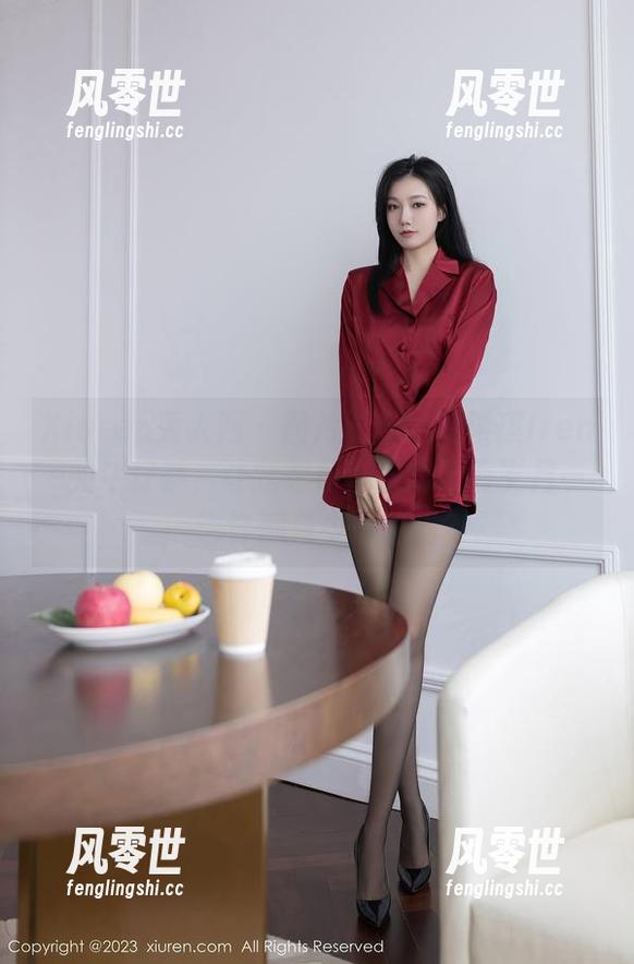 Xiuren秀人网-萌琪琪Irene Xiuren秀人网 - 图片更新!萌琪琪Irene的牛仔裤,让我想起过去的青春岁月——也许都是牛仔的锅?