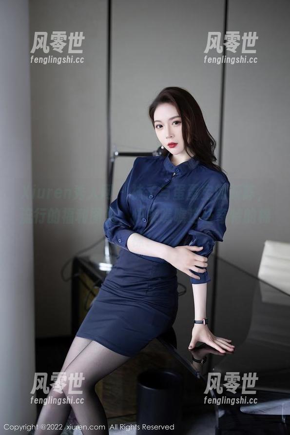Xiuren秀人网 - 袜子与蛋蛋宝的胶阵，流行的福利图集，快来瞧瞧这些奇特的棉袜！