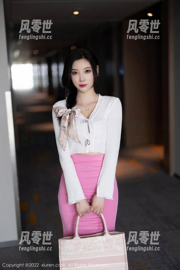 Xiuren秀人网-诺诺Nono Xiuren秀人网 - 修女style:诺诺Nono的写真集,原图就敢发,胆儿真大!
