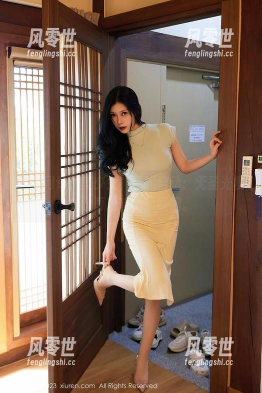 Xiuren秀人网 秀人网专属美少女,正式启动:无圣光模式,再现真实!嘿嘿。