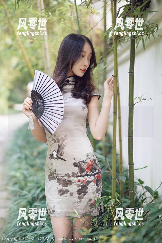 YouMi尤蜜荟 - 每一张照片都满溢着张思允Nice的兔女郎气息，合集来一发！