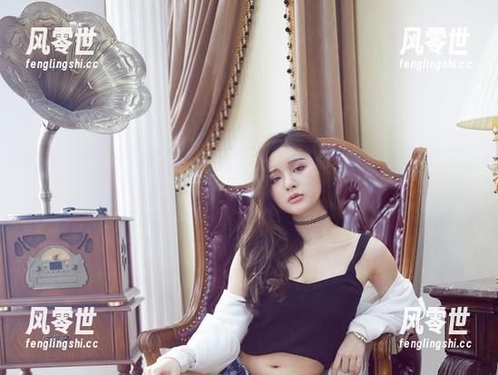 YouWu尤物馆-小仓鼠 YouWu尤物馆 - 小仓鼠女仆图集在线,陪你一起跨越那条莫名的边界,偷偷窃喜。