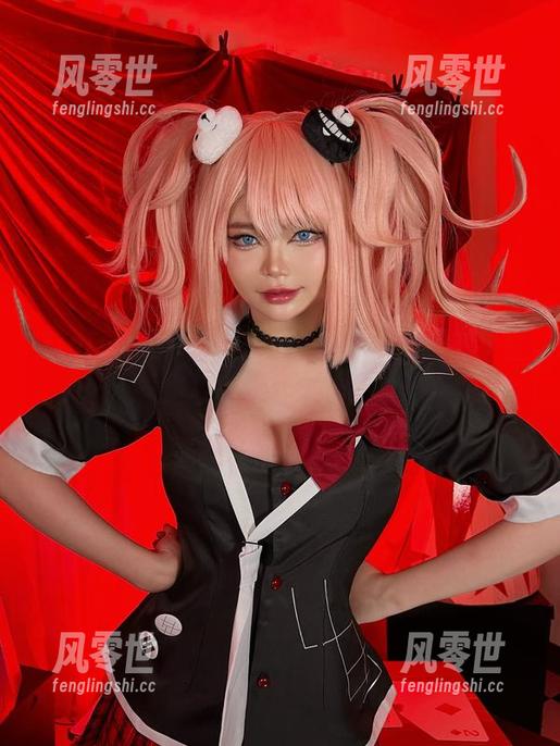 ZinieQ女神合集：捧心Duang起来，警告别心绞痛