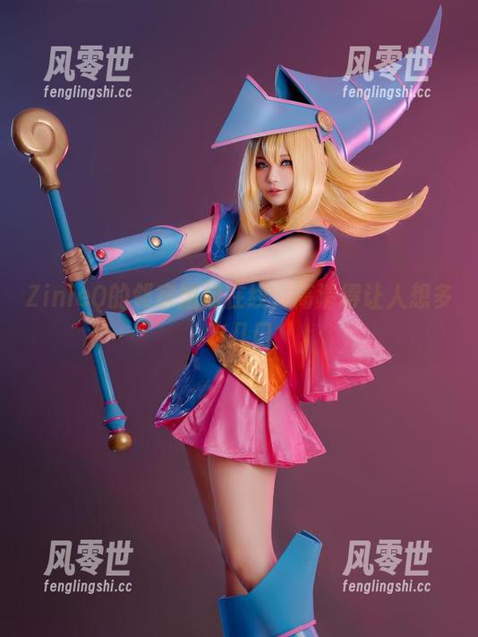 ZinieQ的邻家姐姐在线，高清得让人想多吃几口