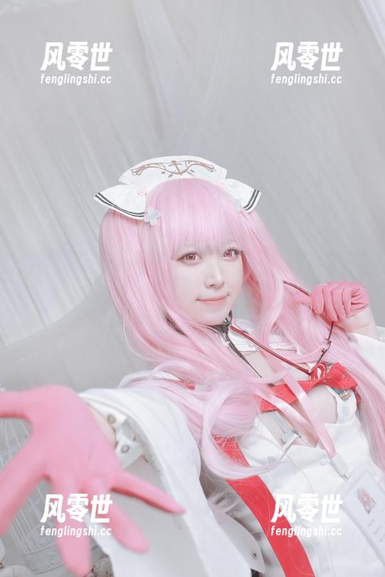 选！你选不出的照片——asagiriai(爱ちゃん)的白衬衫精选，让你意外吃惊！
