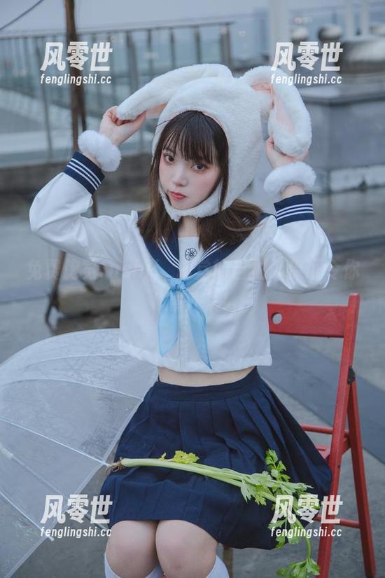 fushii_海堂 免费饱览fushii_海堂的自拍,保证令你“意外”!