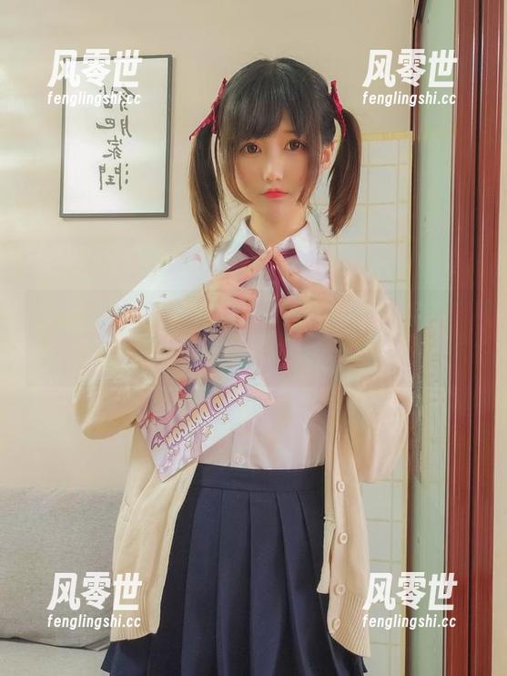 nagisa魔物喵 nagisa魔物喵高清写真:废弃医院,实力证明下班后去医院是多么的轻松惬意!