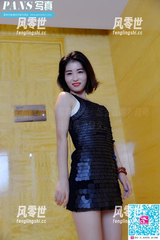 pans-kiki pans - kiki写真更新,怎么说呢?这可爱让我停了好久。