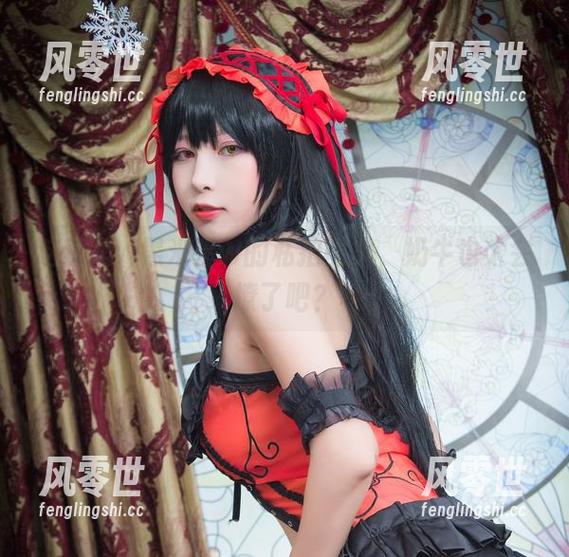 这就是w黑米粥w的私拍图集，奶牛也太会撩了吧？