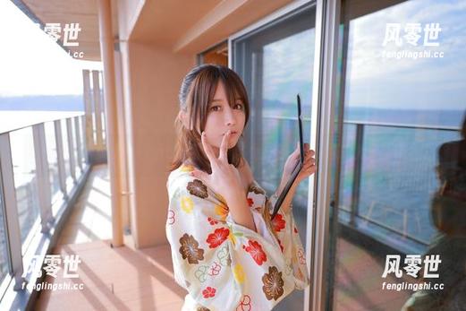 いくみ(育美)的Fantia合集，这是在漫展还是二次元超市？！