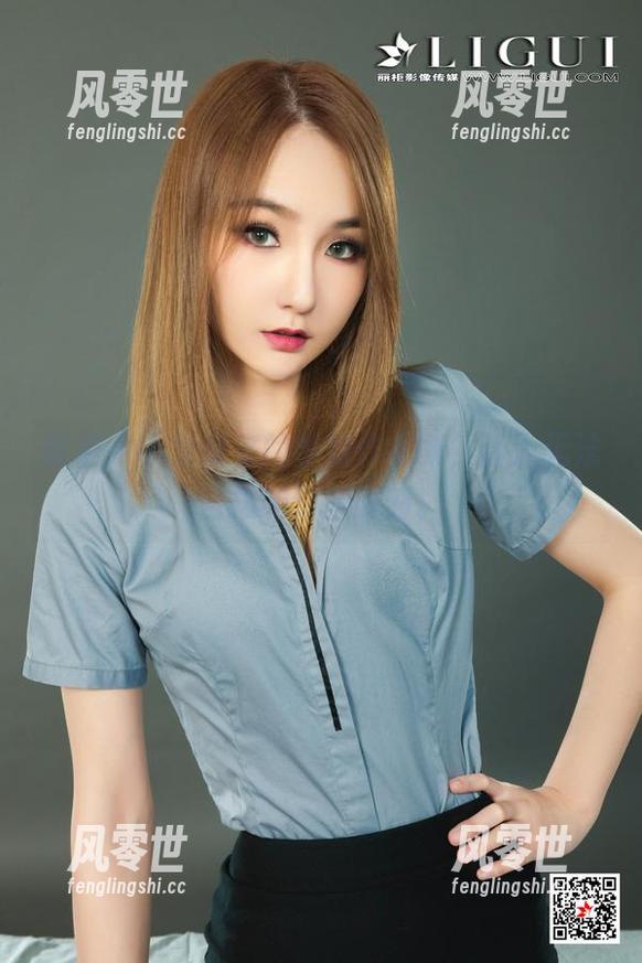 丽柜 - 小戈带来的学姐作品集，让人无法自拔的分享时刻。