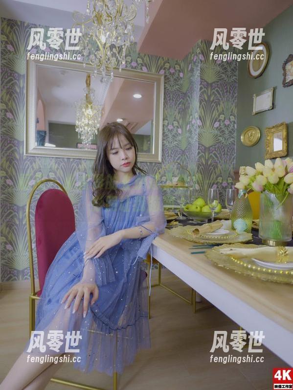 丽柜-小智贤 丽柜 - 小智贤的《伊莲》合集——一组摄影照让我脑洞大开