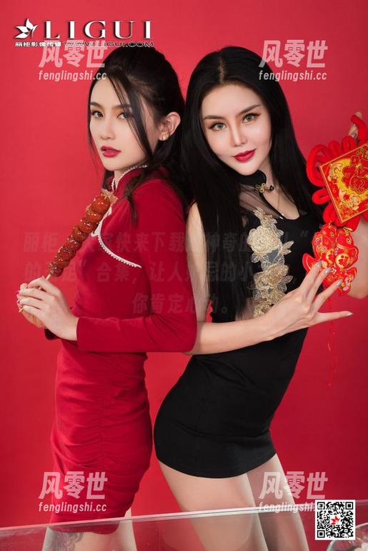 丽柜-玉儿 丽柜 - 大家快来下载这神奇的玉儿“惬意的玉足”合集,让人妒忌的小尤物,不说你肯定心动。