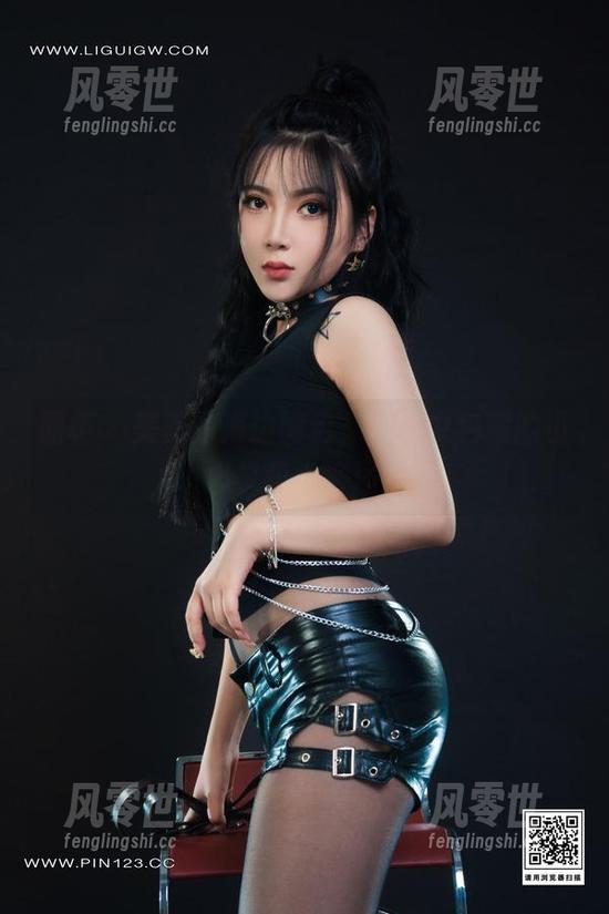 丽柜 - 美美的海边图包，合集中包藏的小心机和大格局～