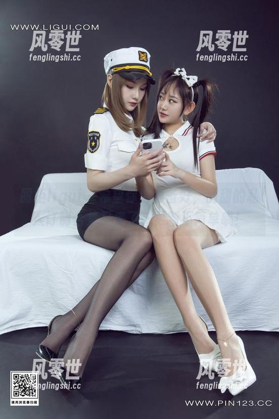 丽柜ligui - 希望你们准备好，甜甜的私人订制合集又来了—更新不简单哦！