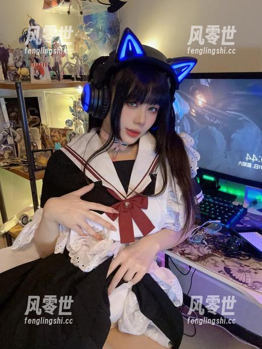 不明觉厉，九言运动的美图合集真把我晃到了边边。