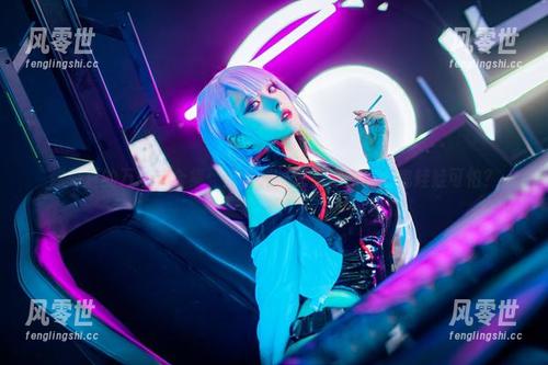 你夏夏 你夏夏的万圣节合集:无圣光,还是你家那个鬼娃娃可怕?