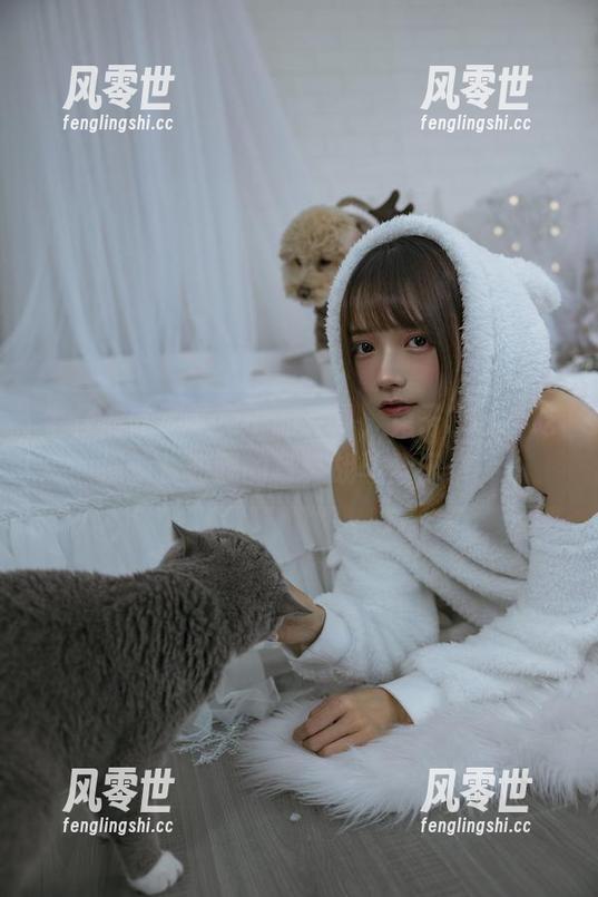 兔子Zzz不吃胡萝卜 牛仔裤才不是兔子的专属,兔子Zzz不吃胡萝卜和我的写真战斗全记录!
