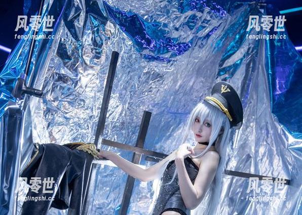 冬马路纱 当修女遇上冬马路纱:一场写真与灵魂的cos碰撞(好像很厉害)